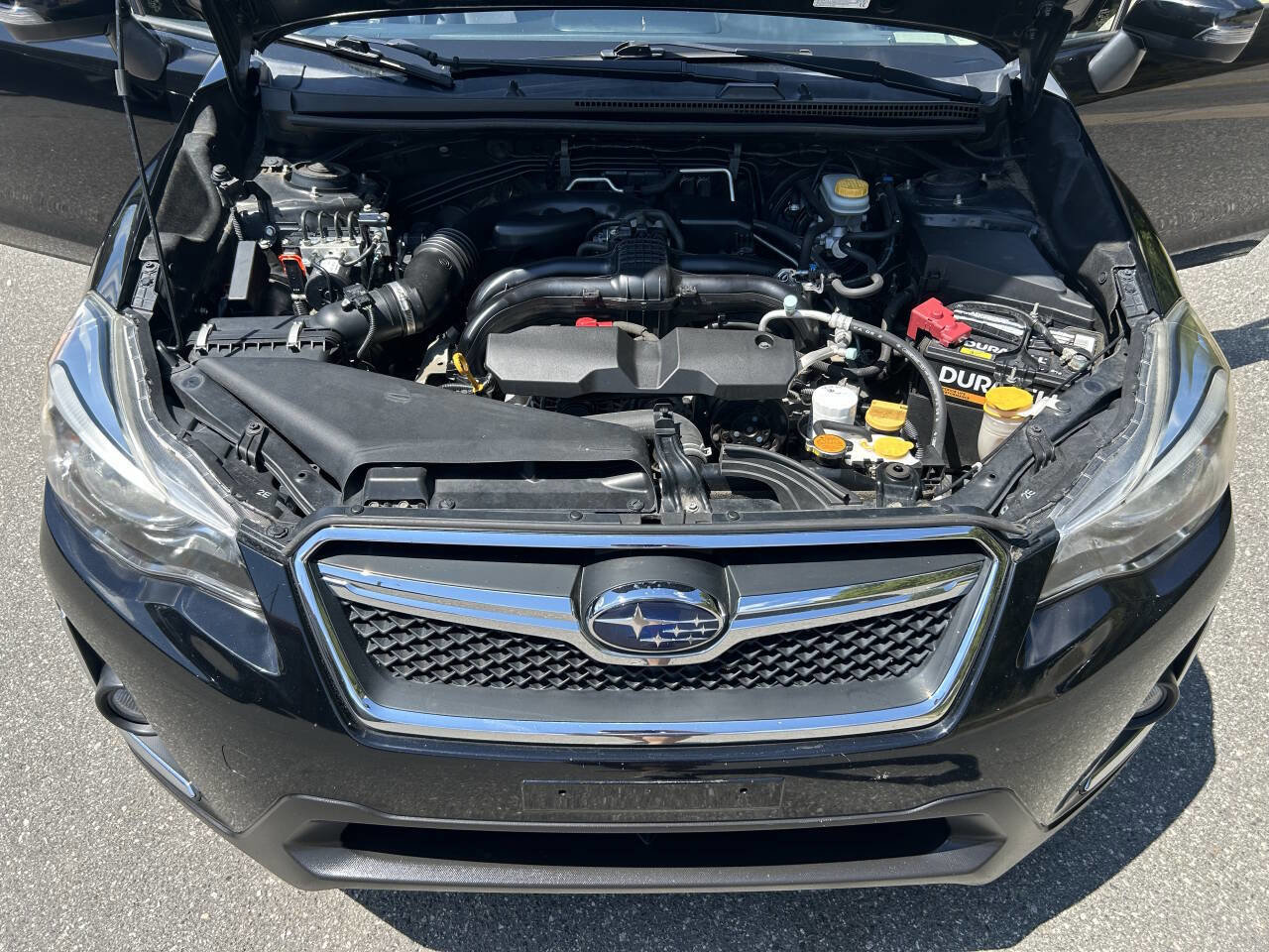 Used 2016 Subaru Crosstrek 2.0i Limited image 30