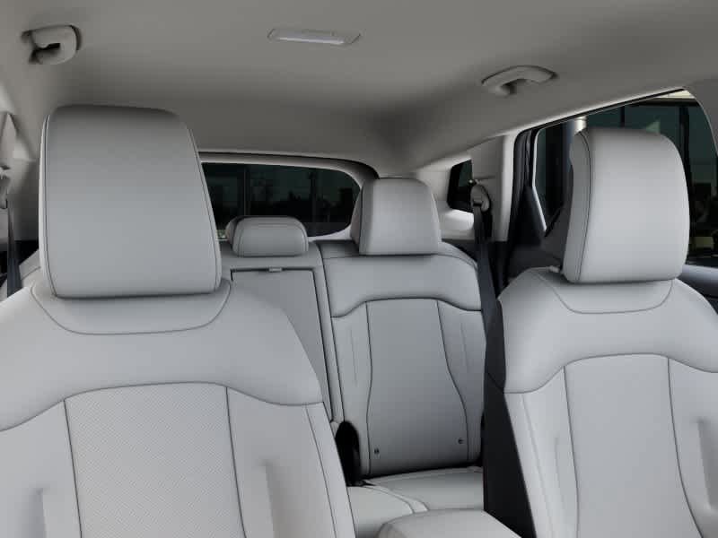 New 2027 Kia Sportage EX FWD image 27