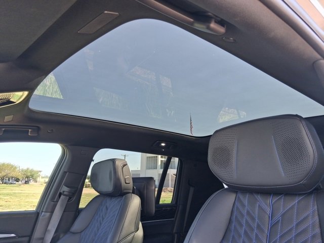 New 2026 Cadillac Escalade IQL Sport 1 image 21