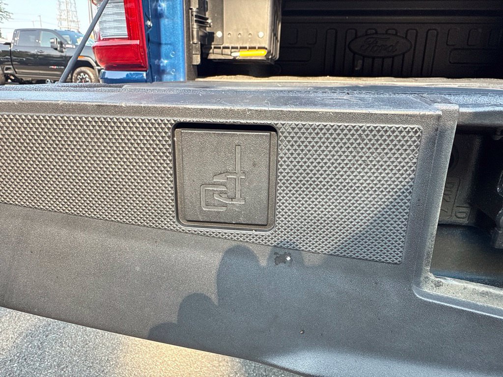 Used 2022 Ford F150 4x4 SuperCrew image 67
