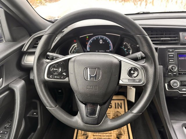 Used 2020 Honda Civic LX image 22