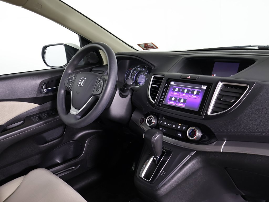 Used 2015 Honda CR-V EX image 24
