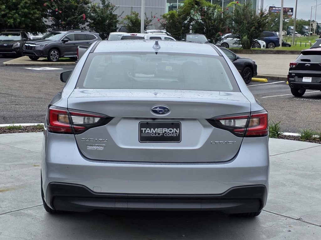 New 2025 Subaru Legacy Premium image 3