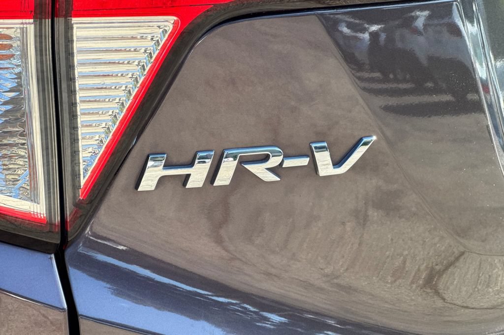 Used 2019 Honda HR-V EX image 27