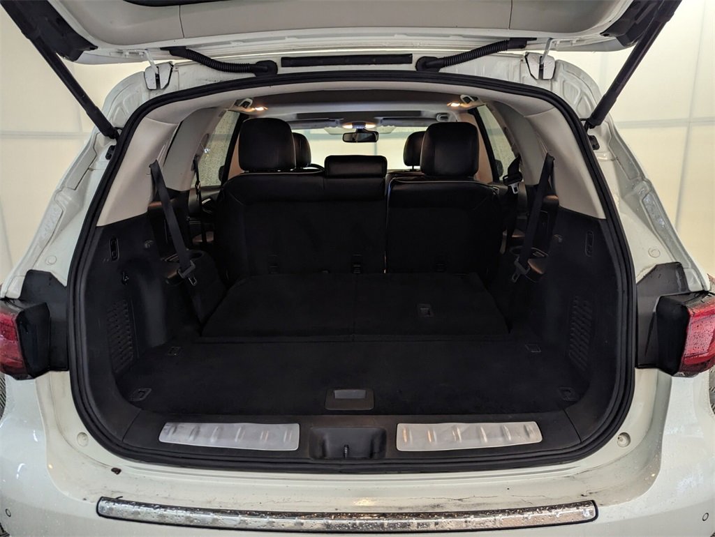 Used 2019 INFINITI QX60 Luxe w/ Essential Package image 13