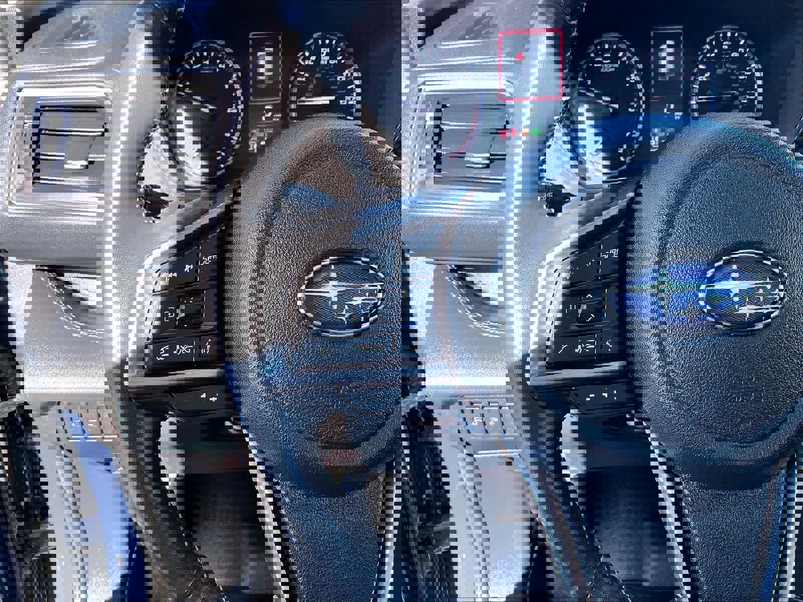 Used 2023 Subaru Ascent Touring AWD/4WD image 23