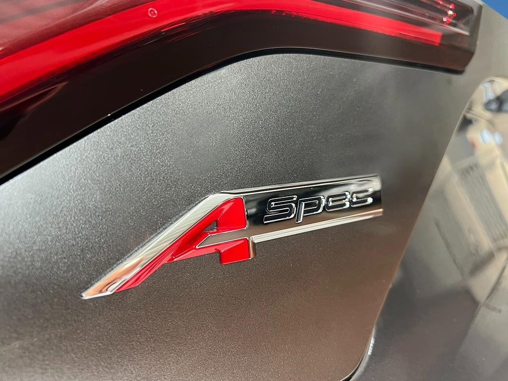 New 2026 Acura MDX A-Spec image 5