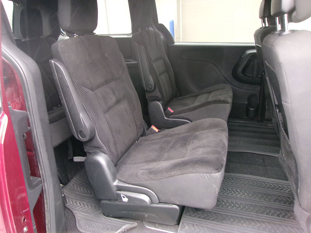 Used 2019 Dodge Grand Caravan SE image 10
