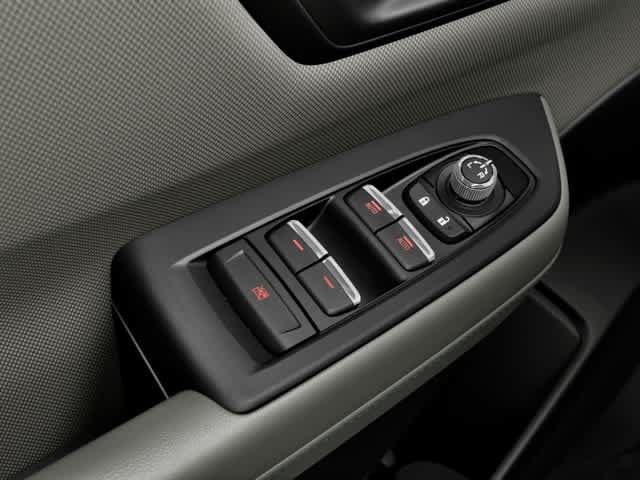 New 2026 Subaru Forester Touring AWD/4WD image 22