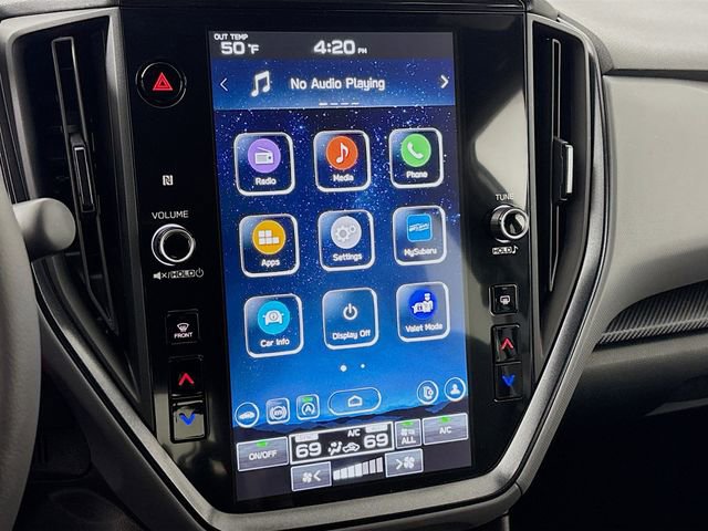 New 2026 Subaru Crosstrek 2.5i Wilderness image 15