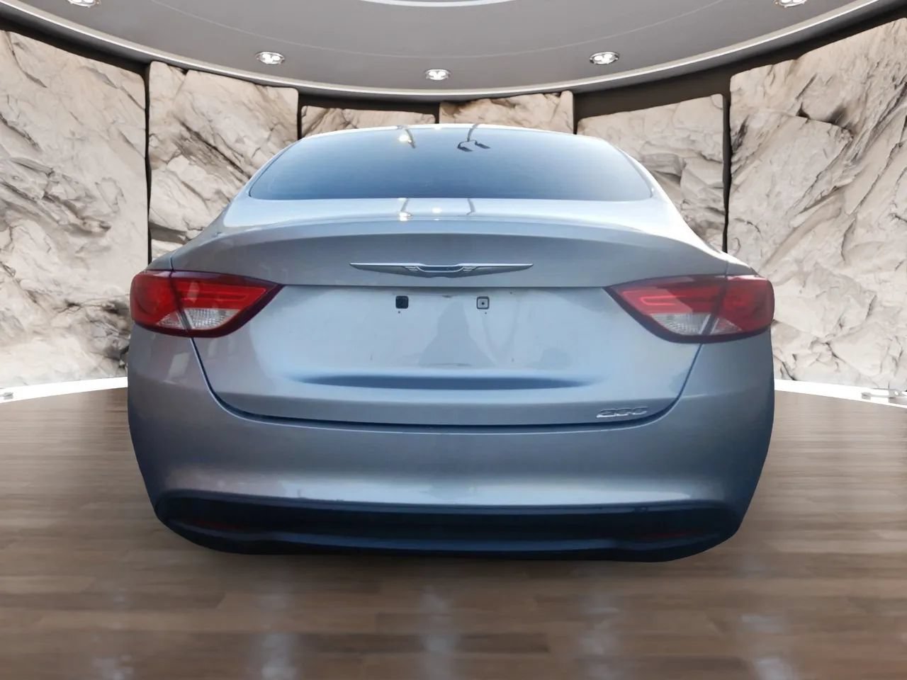 Used 2015 Chrysler 200 LX FWD image 6
