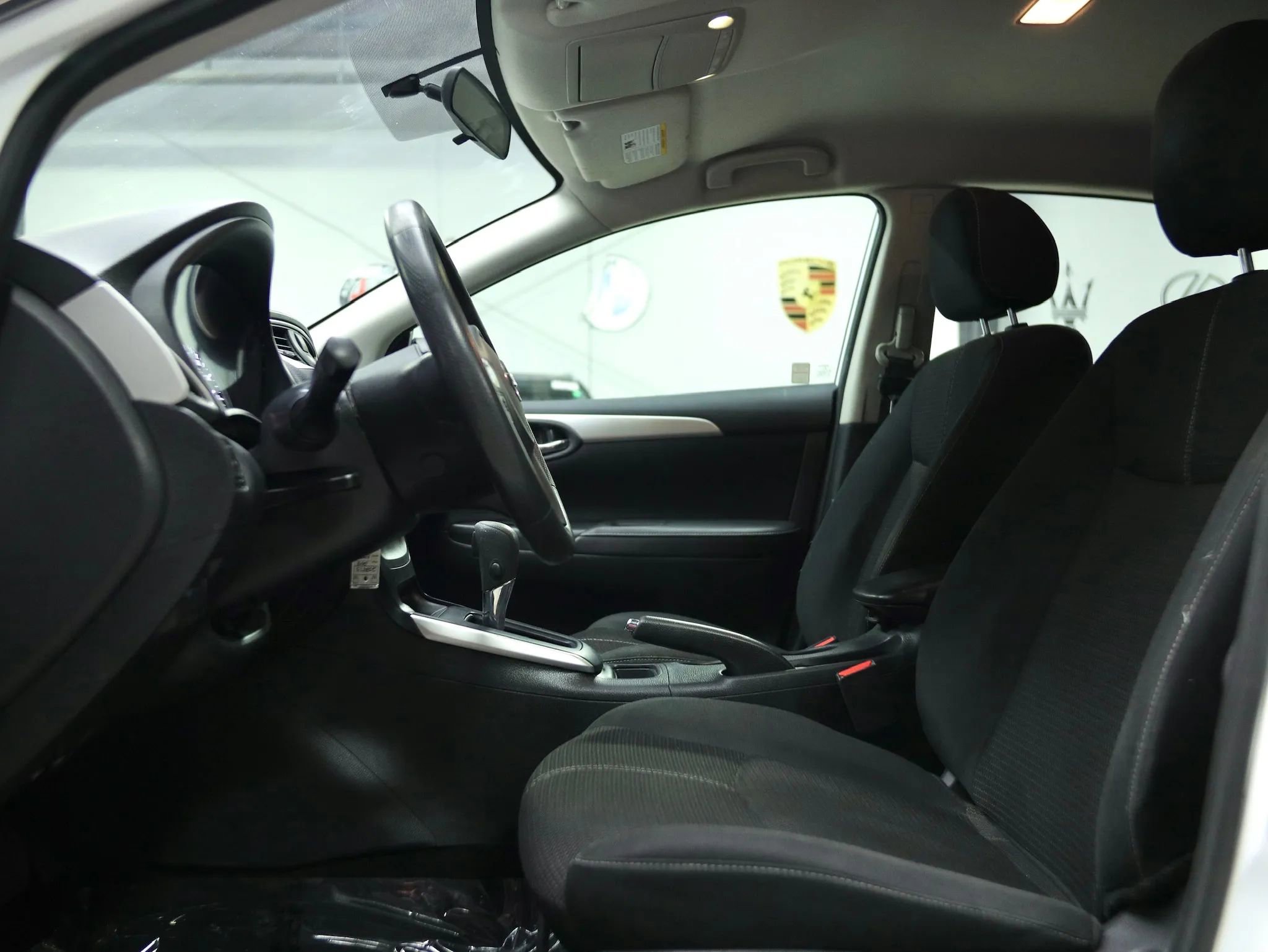 Used 2018 Nissan Sentra S image 22