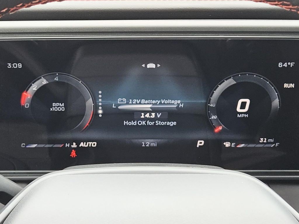 New 2026 Dodge Charger Scat Pack AWD/4WD image 18