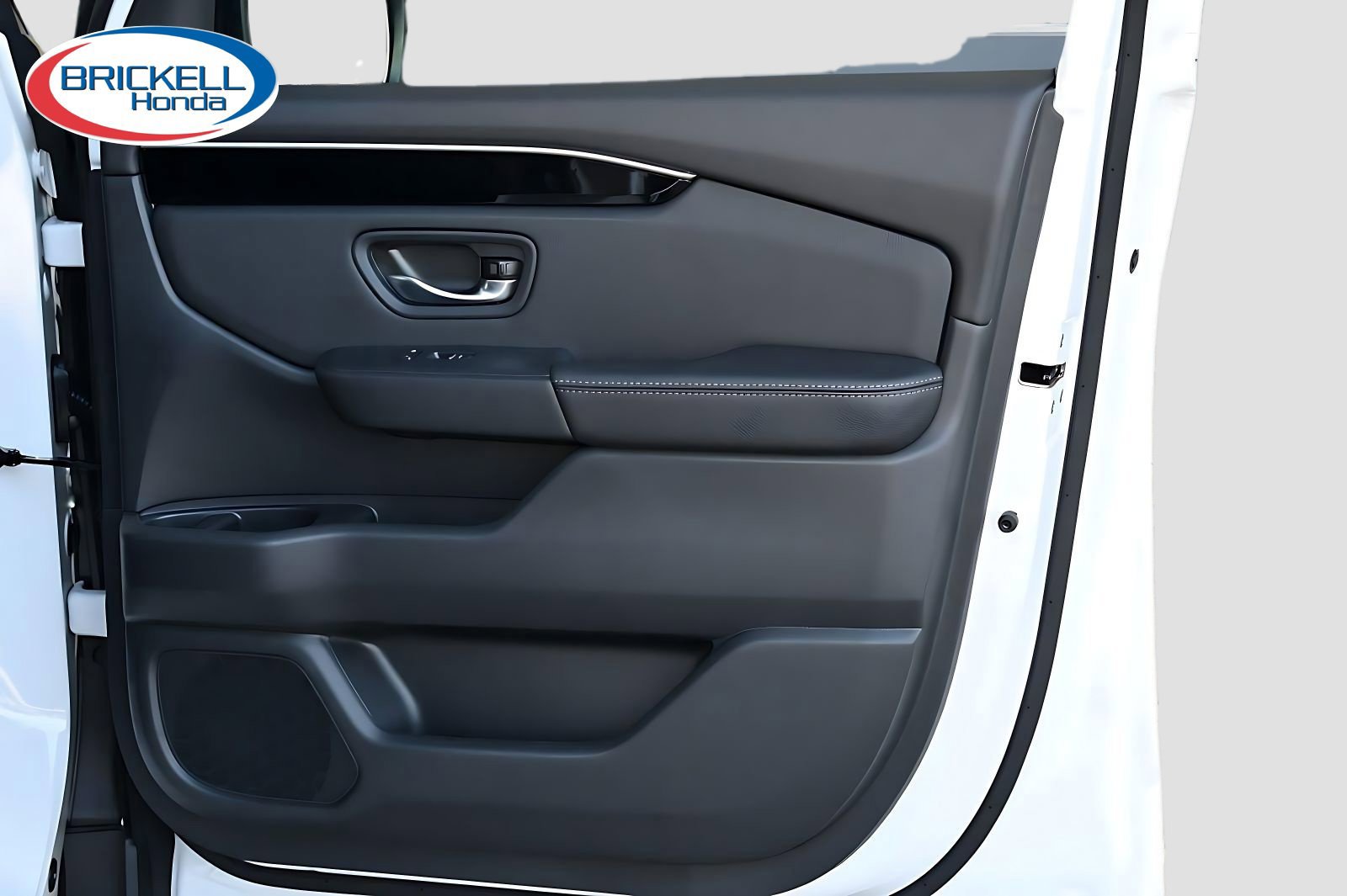 New 2026 Honda Pilot EX-L image 13