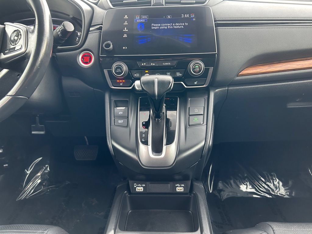 Used 2020 Honda CR-V EX-L image 11