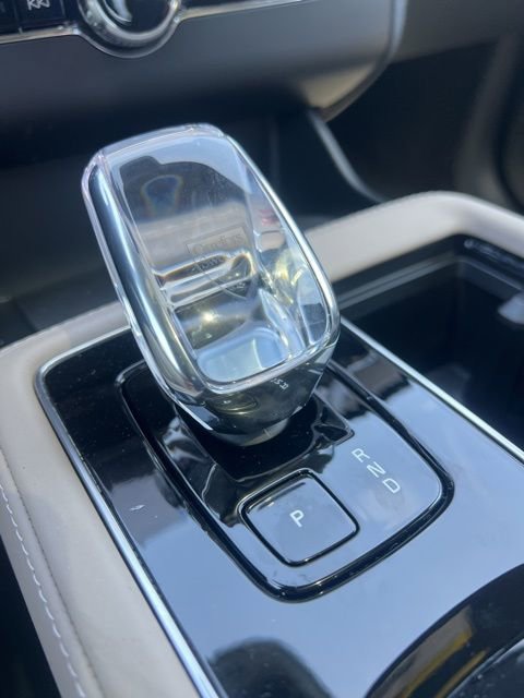 New 2026 Volvo XC90 B6 Plus w/ Protection Package image 16