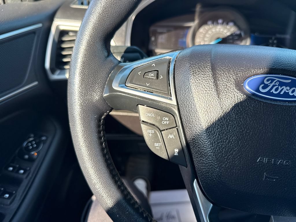 Used 2023 Ford Edge SEL w/ Convenience Package AWD/4WD image 33