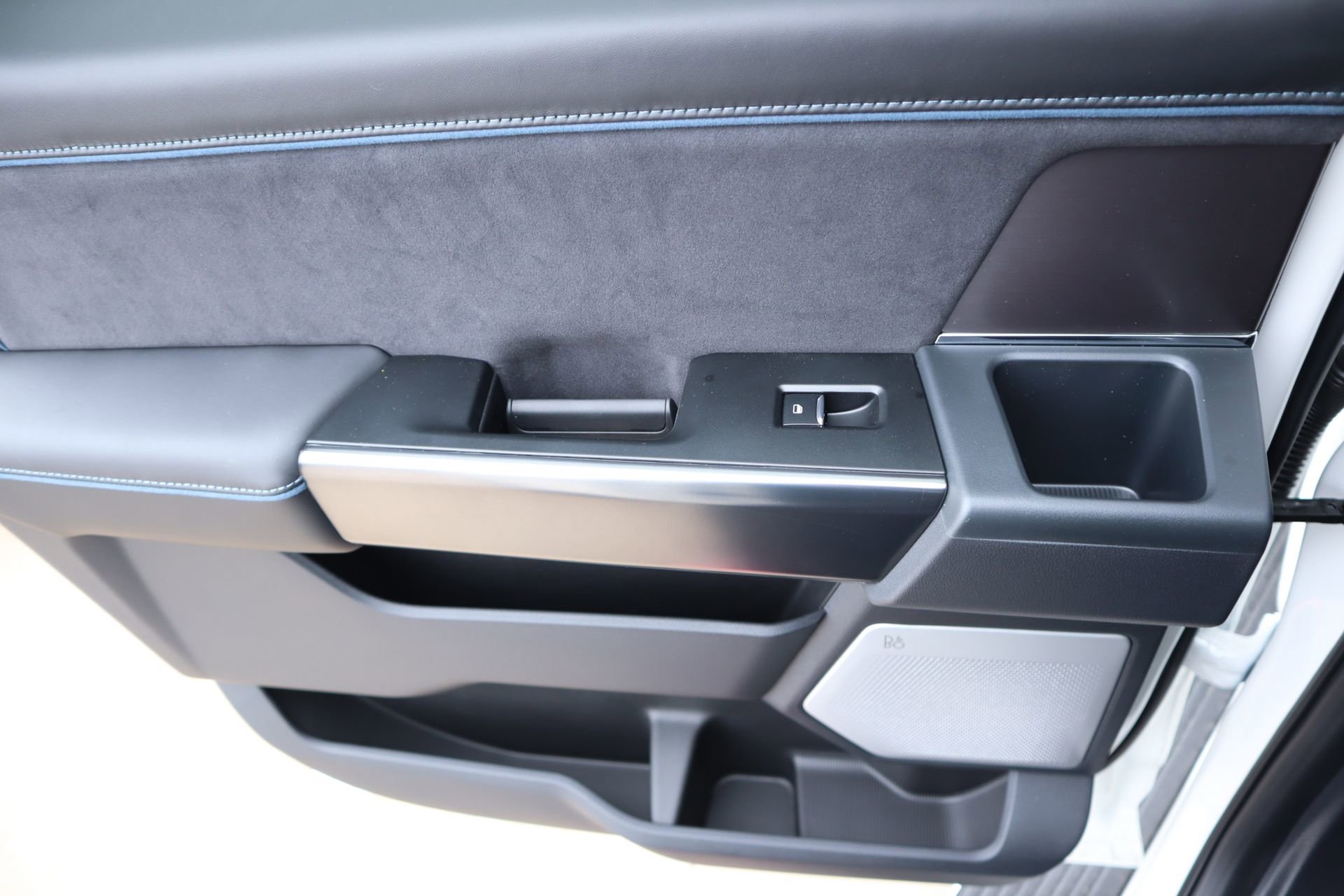 New 2026 Ford F250 Platinum w/ Tremor Off-Road Package image 17