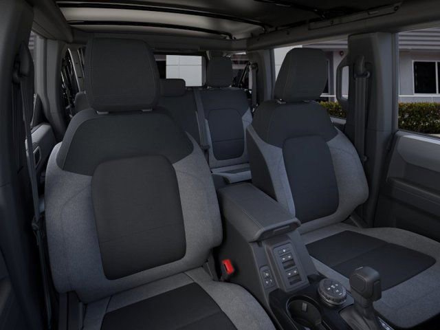 New 2026 Ford Bronco Big Bend image 10