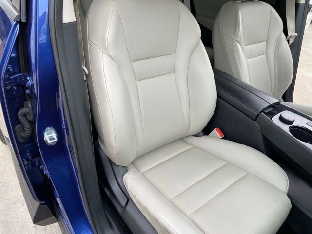 Used 2022 Nissan Rogue SV w/ SV Premium Package AWD/4WD image 34