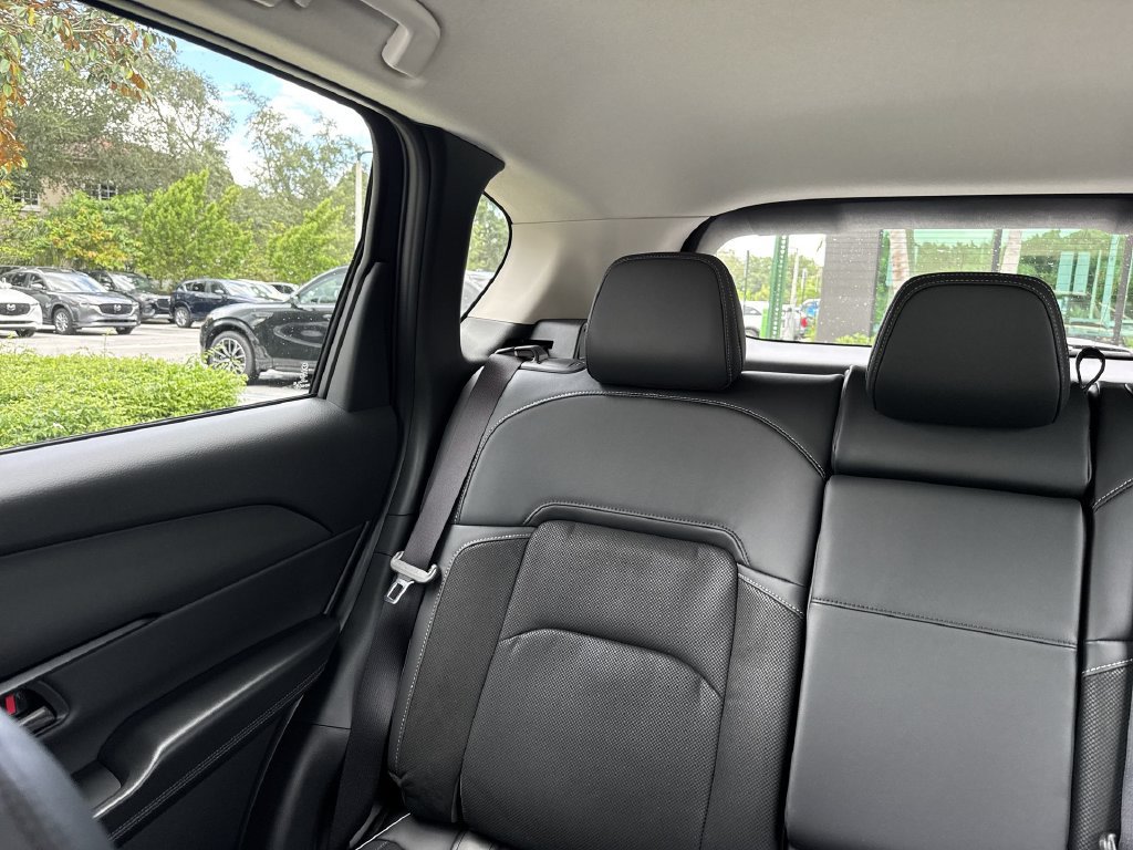 New 2026 MAZDA CX-5 Select AWD/4WD image 17