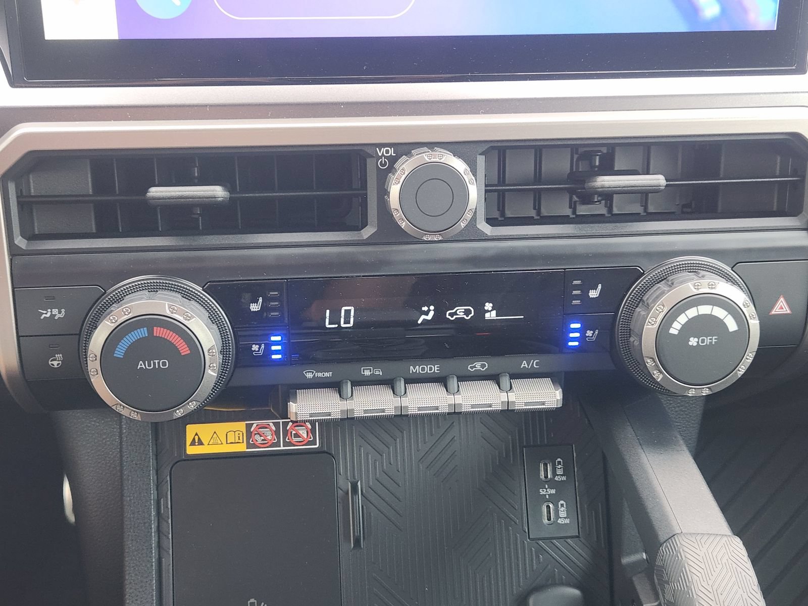 New 2026 Toyota 4Runner TRD Sport Premium AWD/4WD image 18