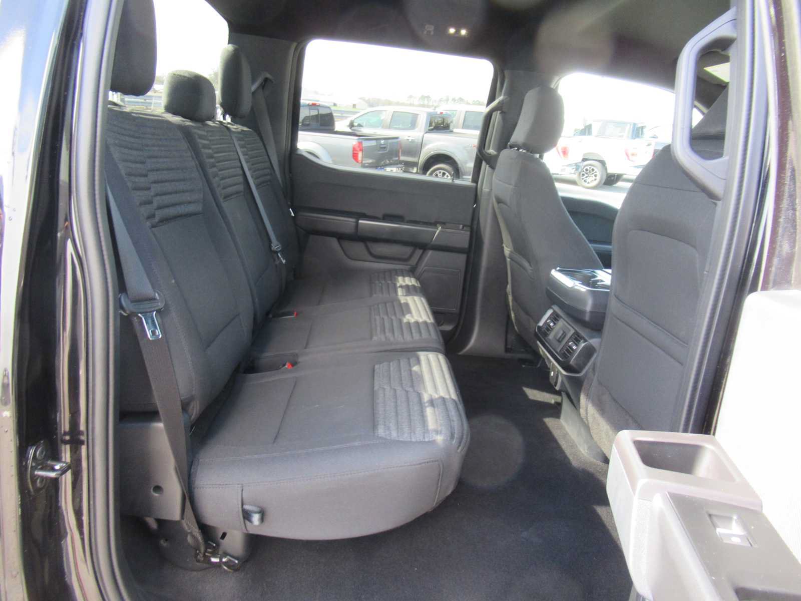 Used 2023 Ford F150 XL w/ STX Appearance Package AWD/4WD image 22