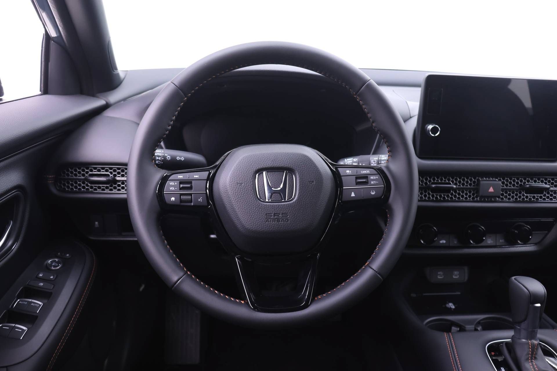 New 2027 Honda HR-V Sport image 15