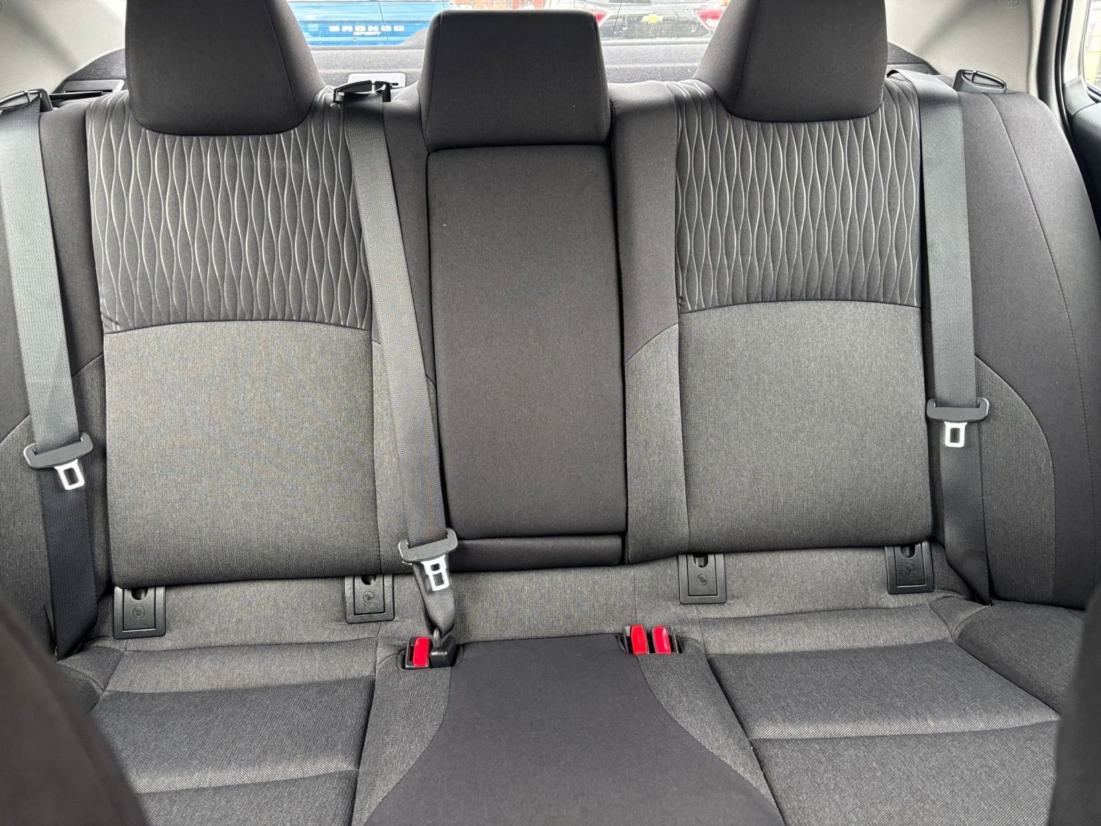 Used 2025 Toyota Camry LE image 34