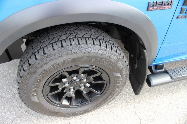 Used 2022 RAM 1500 Classic Warlock image 4