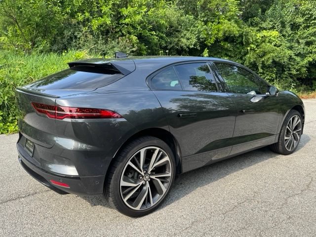 Used 2024 Jaguar I-PACE R-Dynamic HSE AWD/4WD image 5