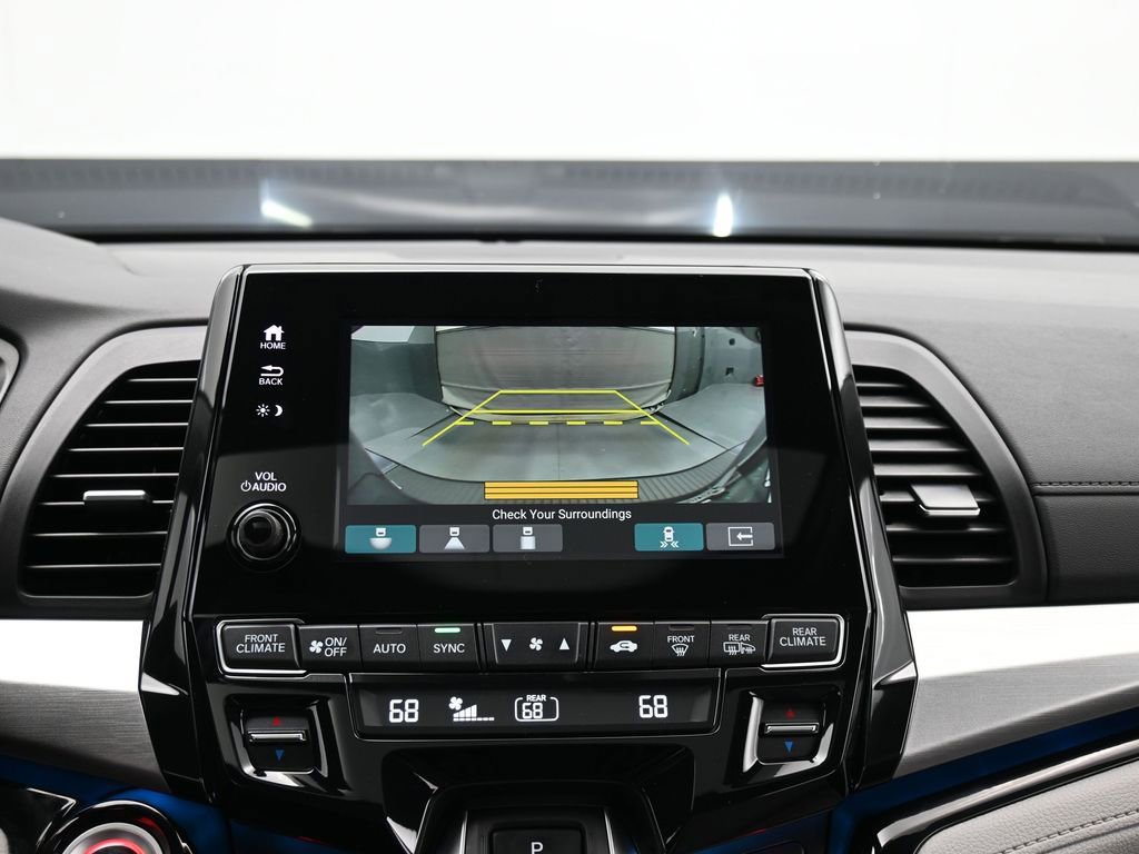 Certified 2024 Honda Odyssey Touring image 48