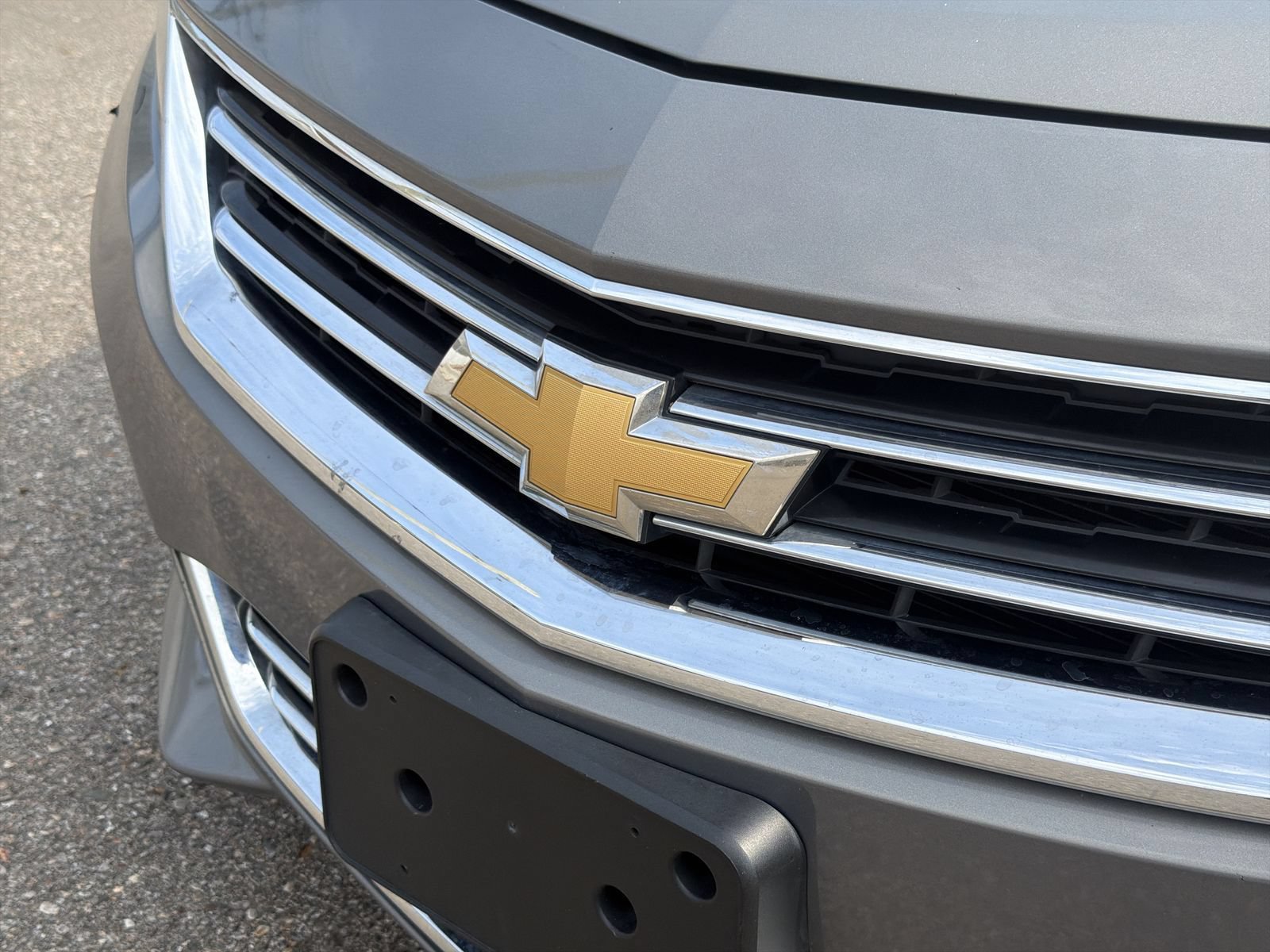 Used 2019 Chevrolet Impala Premier FWD image 13