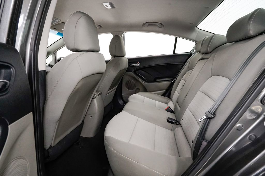 Used 2014 Kia Forte EX image 19