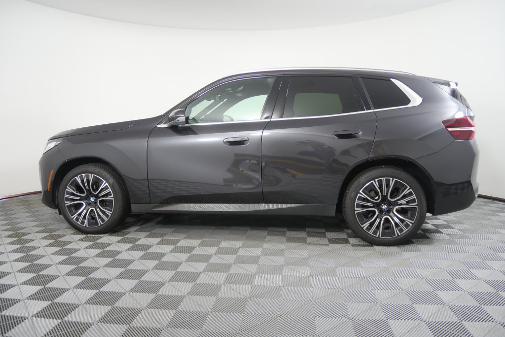 Certified 2026 BMW X3 xDrive30i AWD/4WD image 7