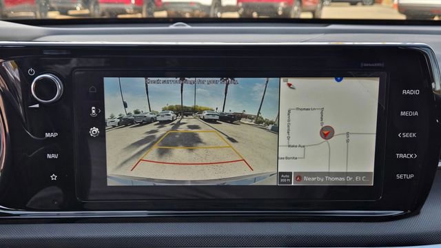 Used 2023 Kia K5 GT-Line image 10