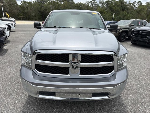 Used 2024 RAM 1500 Classic SLT AWD/4WD image 6