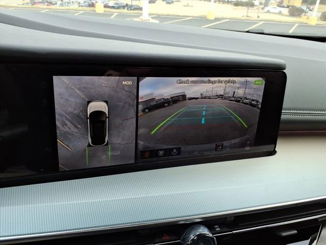 New 2026 Nissan Murano SL image 25