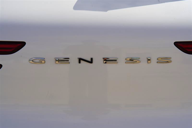 Used 2022 Genesis GV70 2.5T w/ Advanced Package AWD/4WD image 45