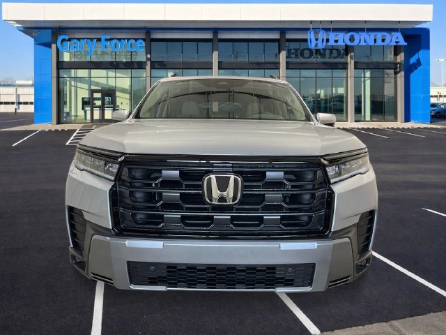 New 2026 Honda Pilot EX-L image 9