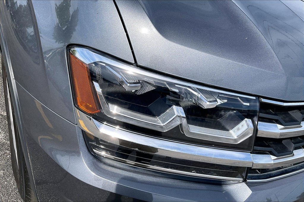 Used 2018 Volkswagen Atlas S AWD/4WD image 33