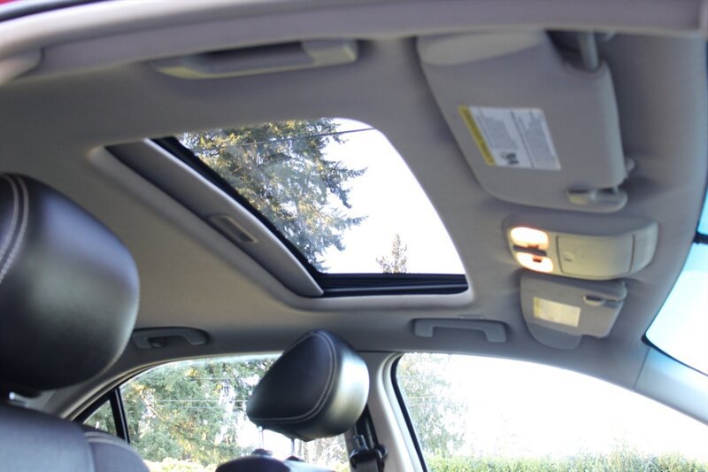 Used 2010 Ford Fusion SEL FWD image 9