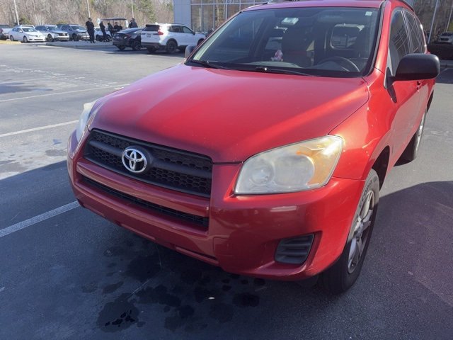 Used 2011 Toyota RAV4 2WD w/ Upgrade Value Pkg image 5