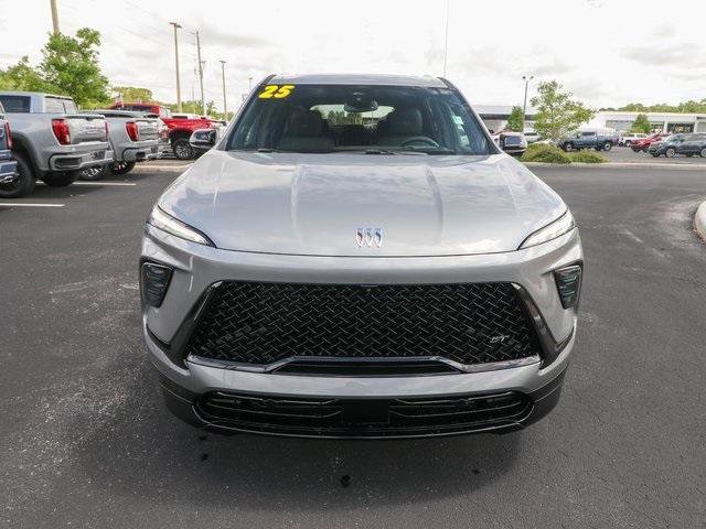 New 2025 Buick Enclave Sport Touring w/ Power Package image 2