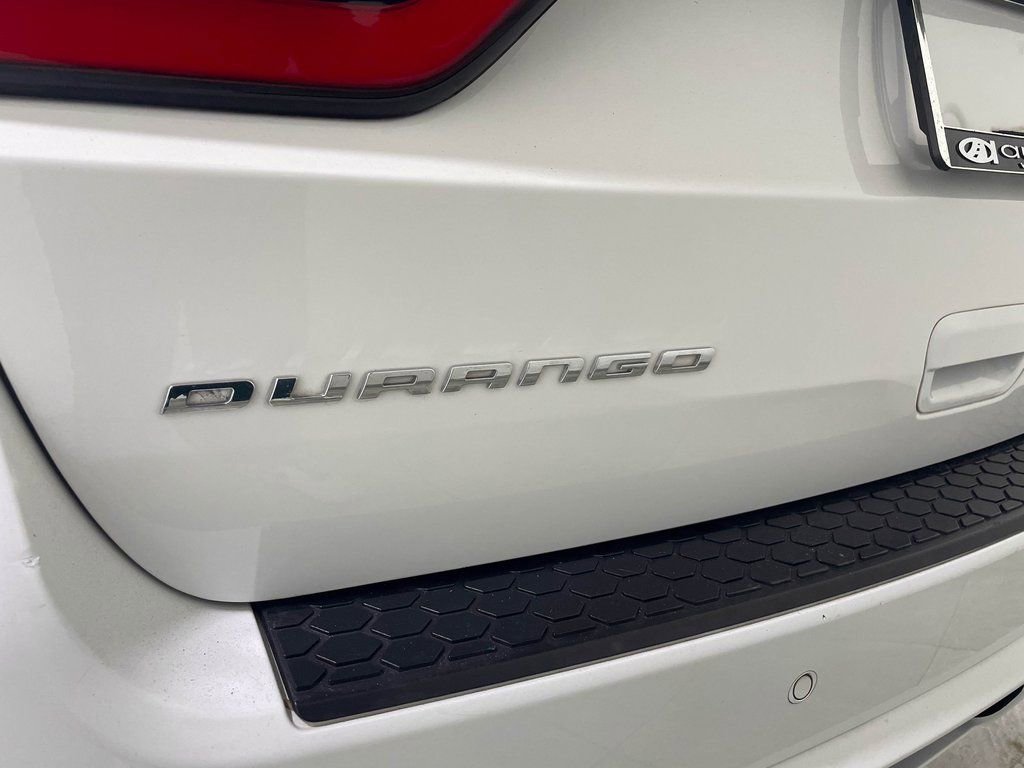 Used 2022 Dodge Durango GT image 46