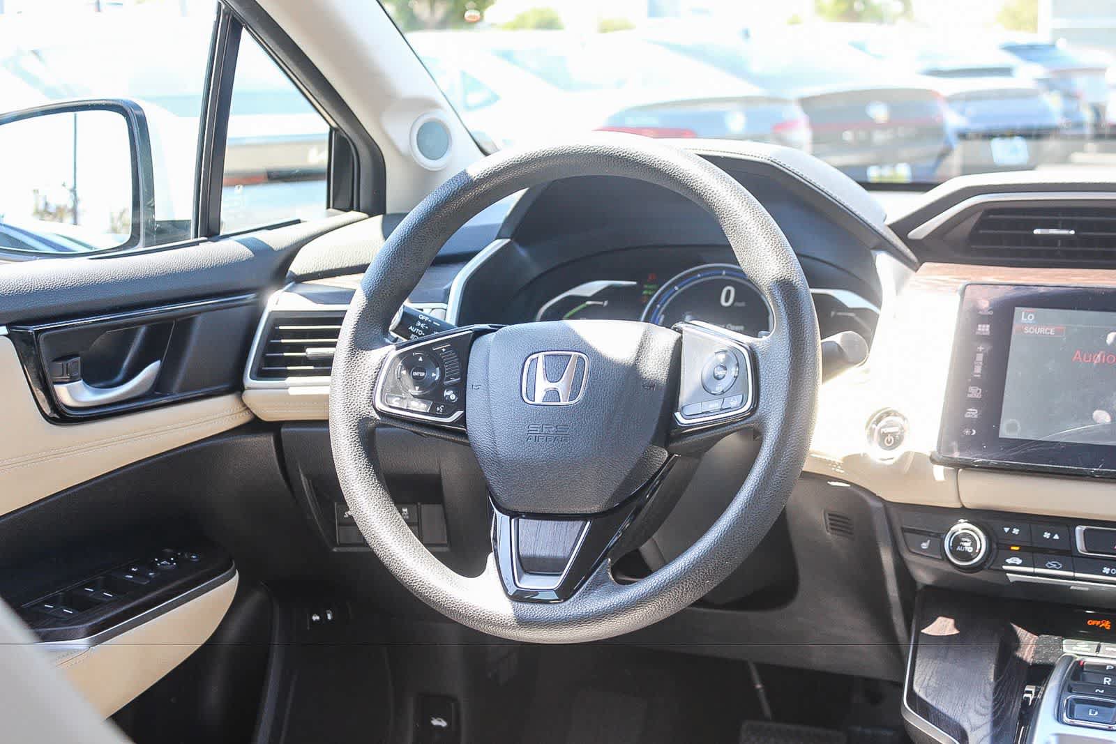 Used 2018 Honda Clarity Plug-In Hybrid image 19