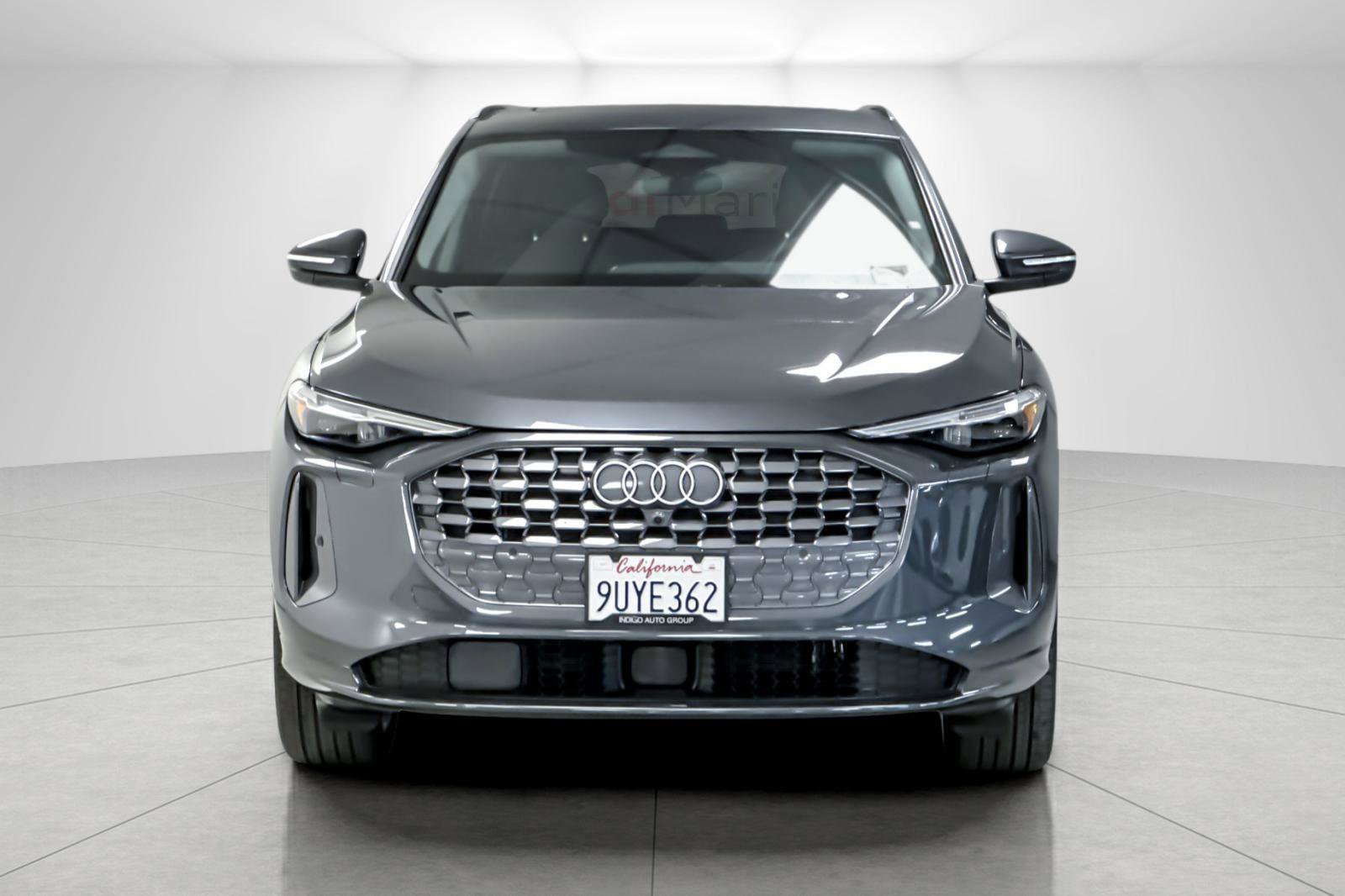 Used 2025 Audi Q5 Premium Plus w/ Premium Plus image 8