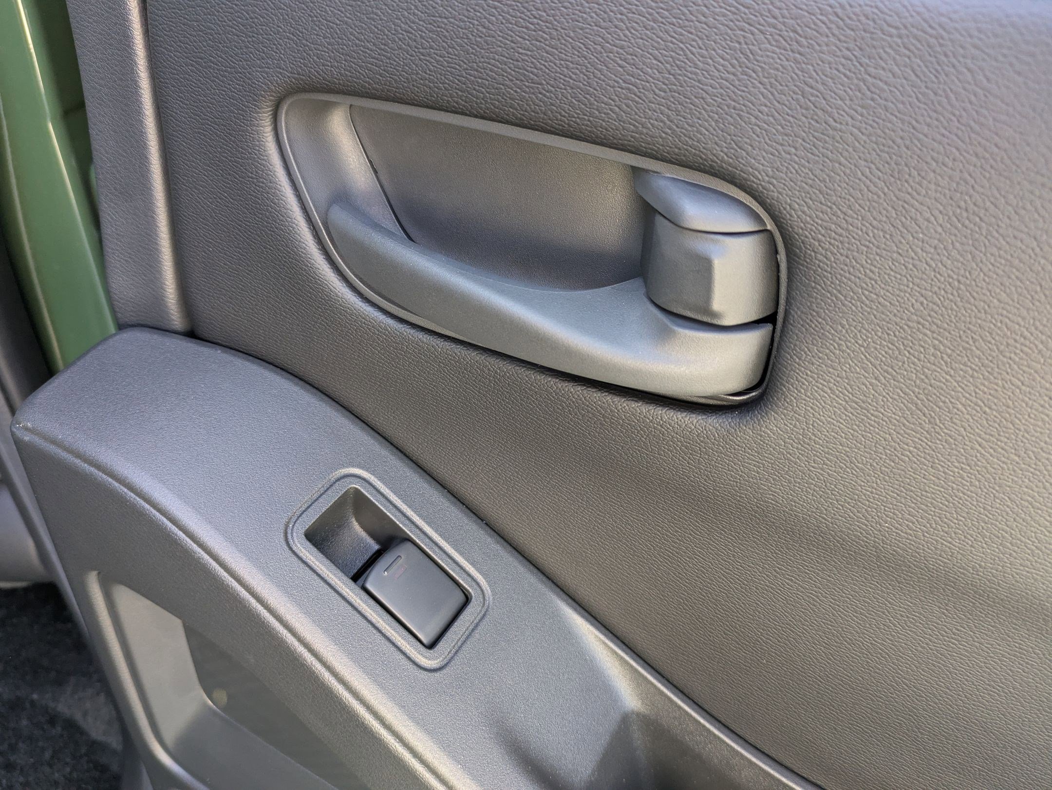 New 2026 Nissan Frontier SV w/ SV Convenience Package RWD image 28