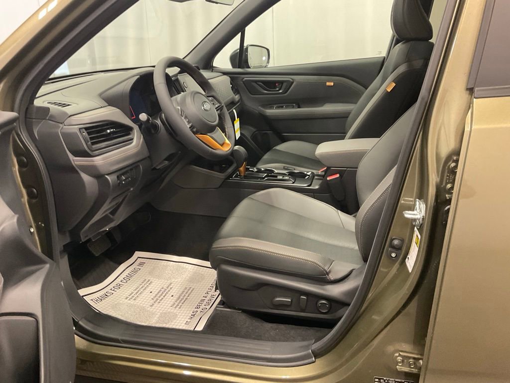 New 2026 Subaru Forester Wilderness AWD/4WD image 12