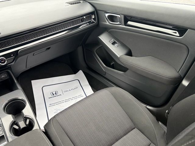 Certified 2023 Honda Civic EX image 34